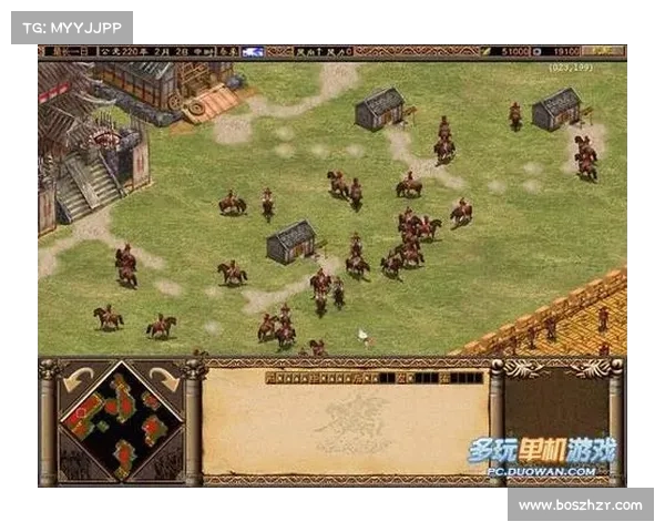 风云三国2.8：装备强化攻略大揭秘